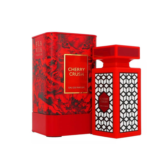Flavia Cherry Crush PERFUME