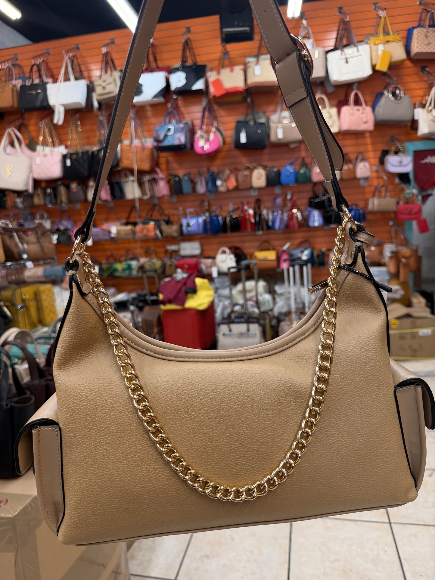 Handbag 2pcs -1289A