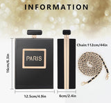 Paris Perfume Bag