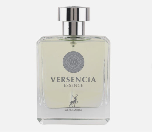 VERSENCIA ESSENCE BY MAISON ALHAMBRA EAU DE PARFUM 100ML