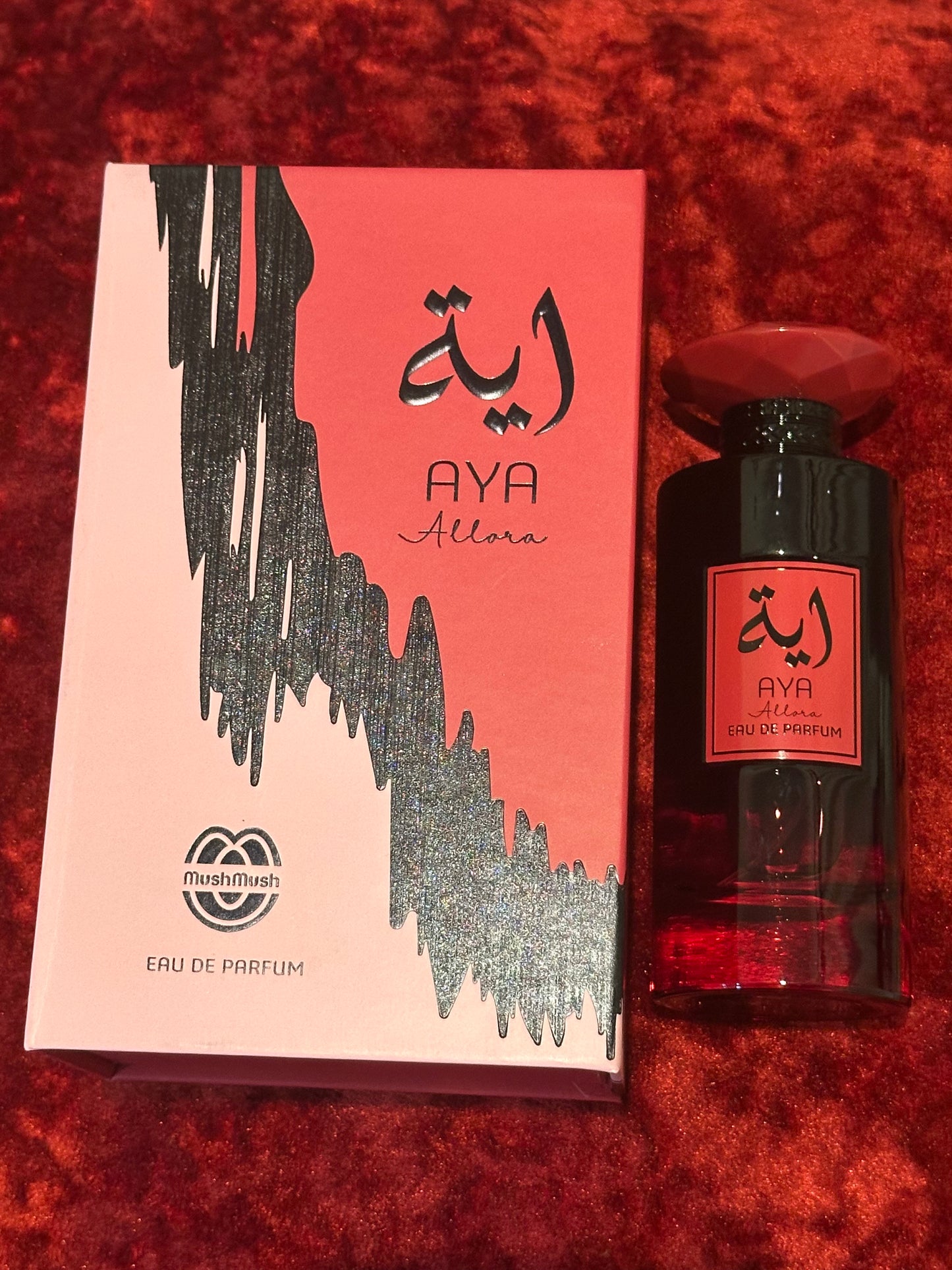 AYA Allora Eau de Parfum