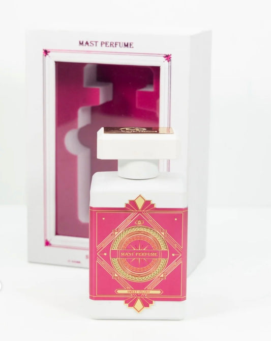 Mast Perfume Sweet Velvet 3.4oz