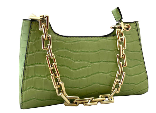 Green bag