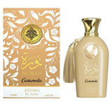 Norah Caramela For Women By Adyan Eau De Parfum Spray 3.4 Oz