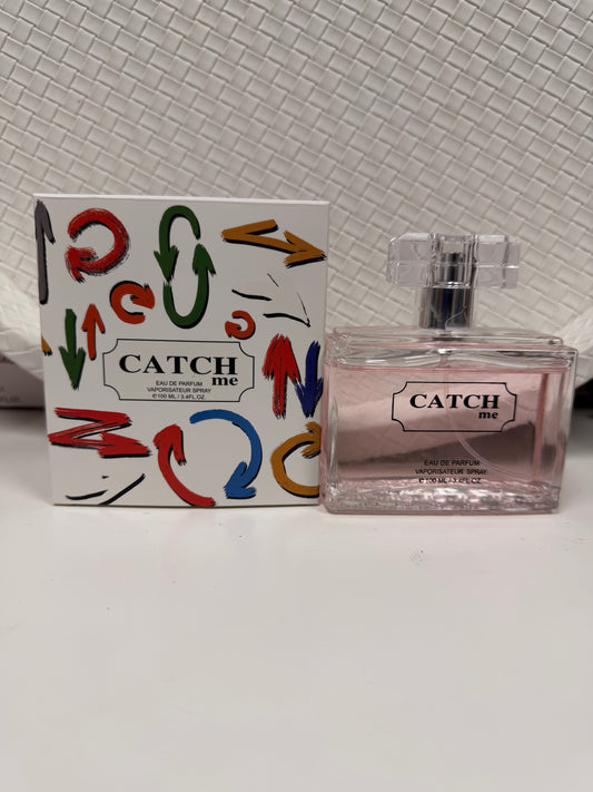 Catch Me Perfume