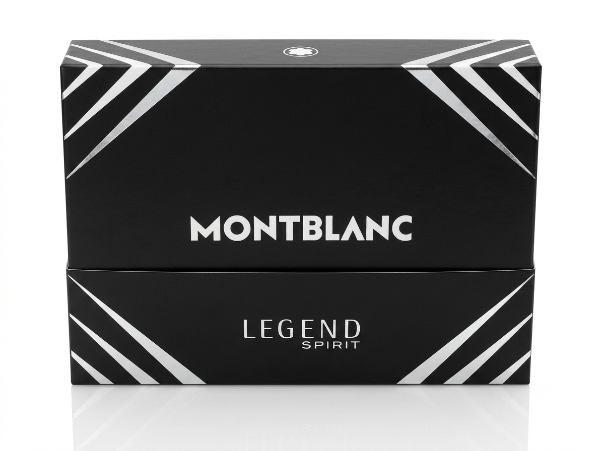 Montblanc Legend Spirit
