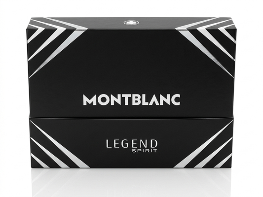 Montblanc Legend Spirit