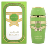 Timeless For Women By Adyan Eau De Parfum Spray 3.4 Oz