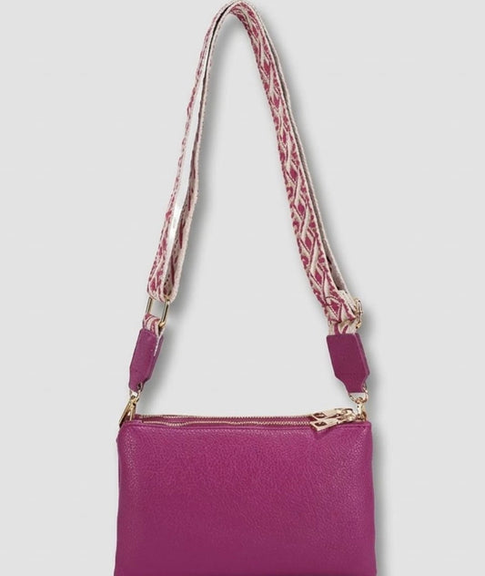 The H Bag