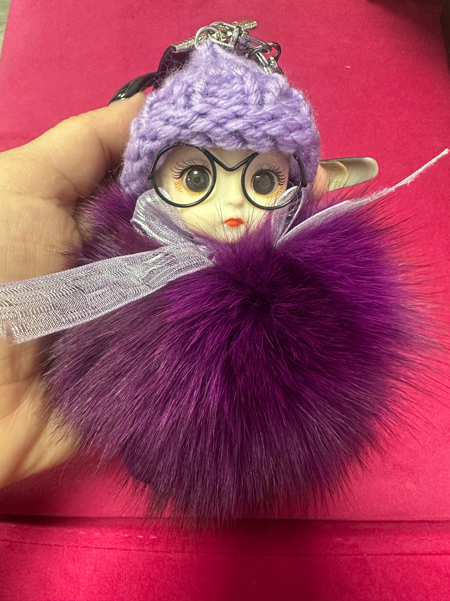 Haruko Doll