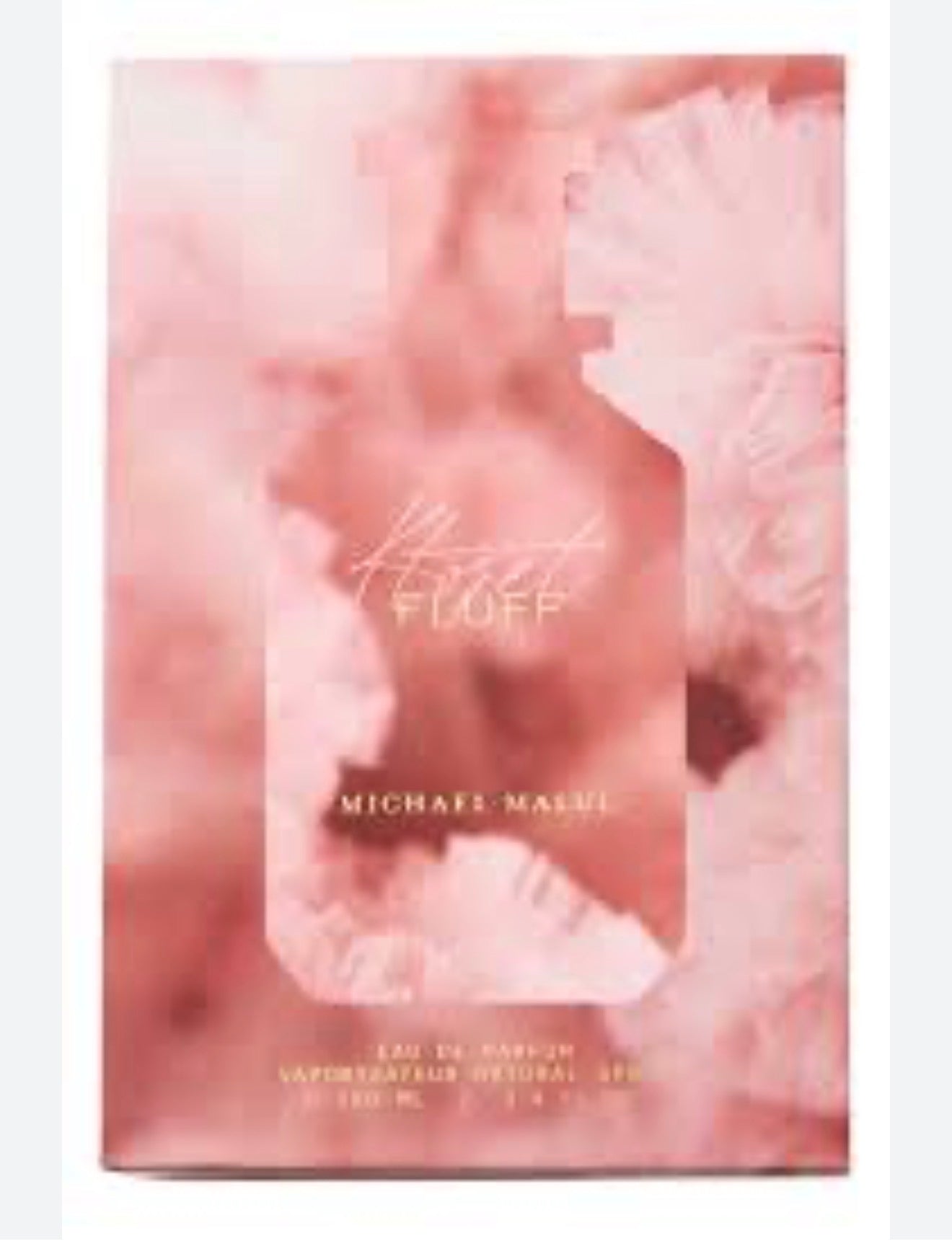 MICHAEL MALUL Ktoret Fluff Eau de Parfum Spray