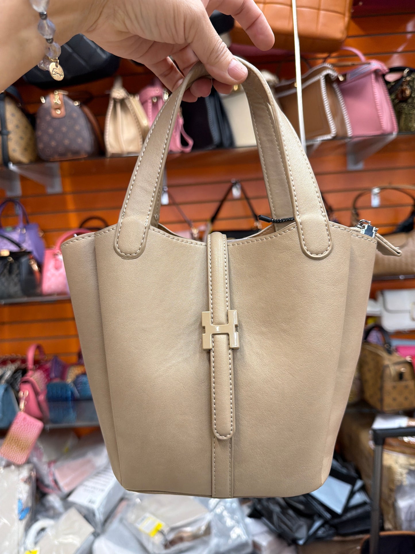 The H Bag Small 1322