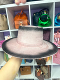 Flattop Hat