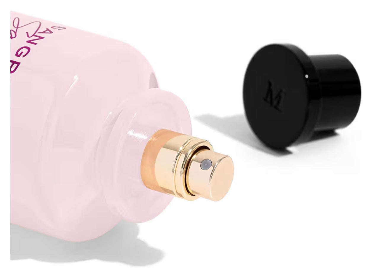 Michael Malul Sangria + Saffron Eau de Parfum for Women - 100ml | 3.4oz