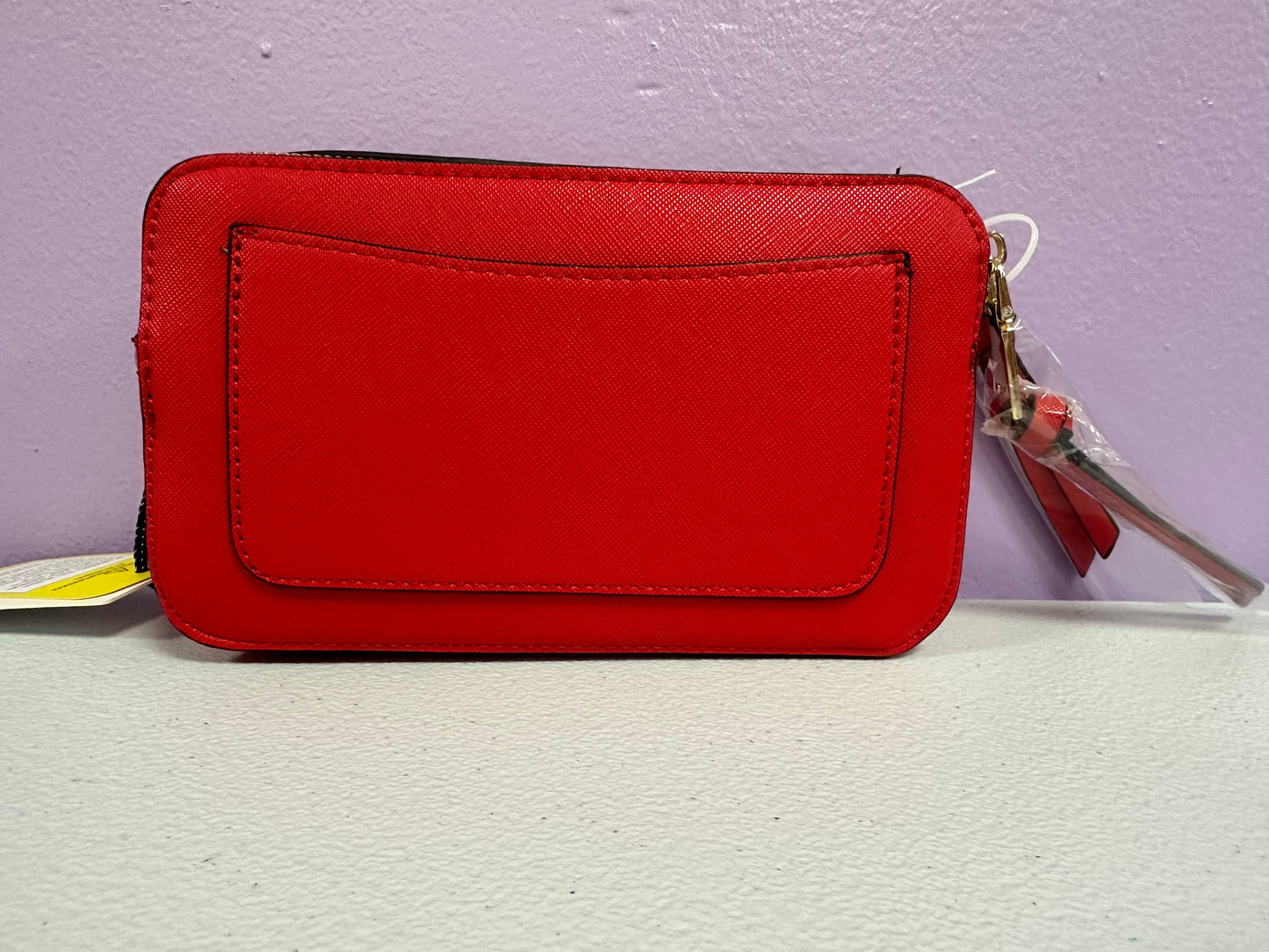 Phone Bag with Wallet