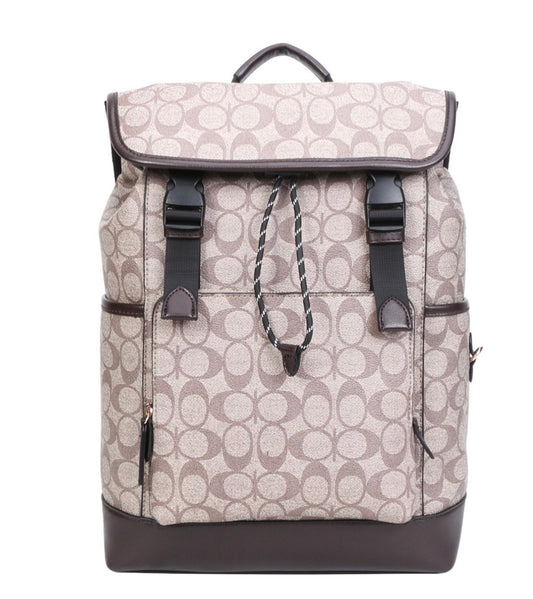 8883 Chocolate Bag