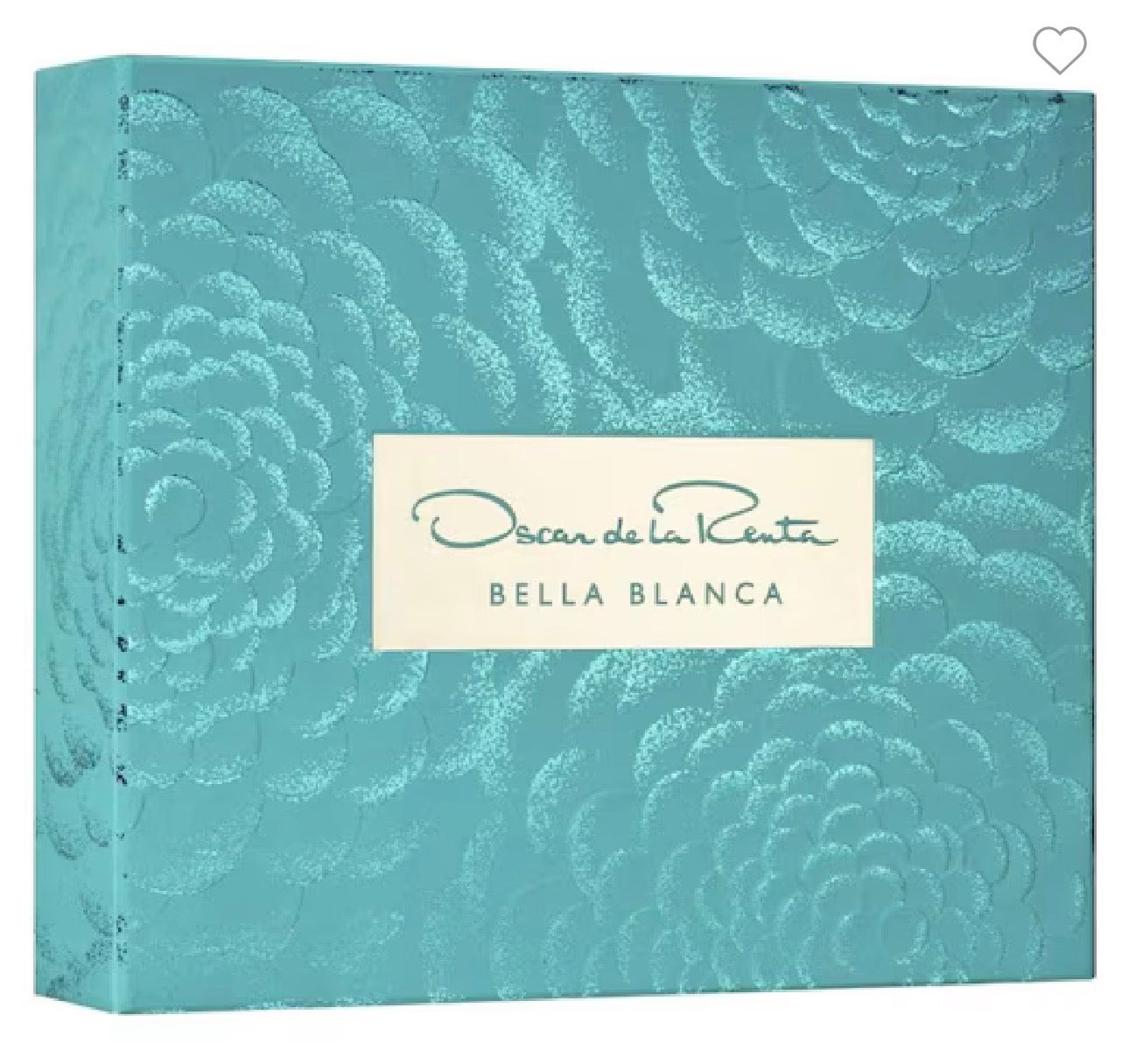 Oscar de la Renta 3-Pc. Bella Blanca Eau de Parfum Gift Set