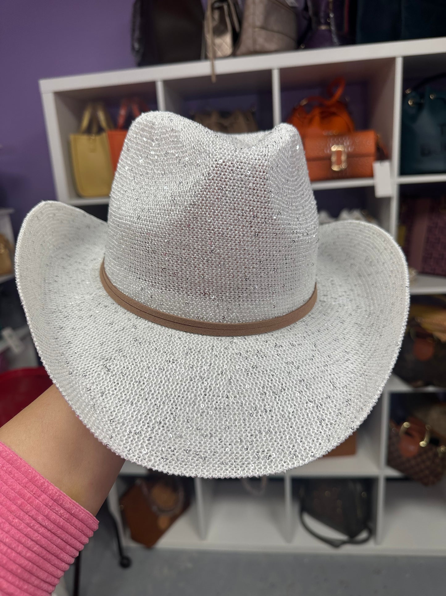 Houston Casual Hat