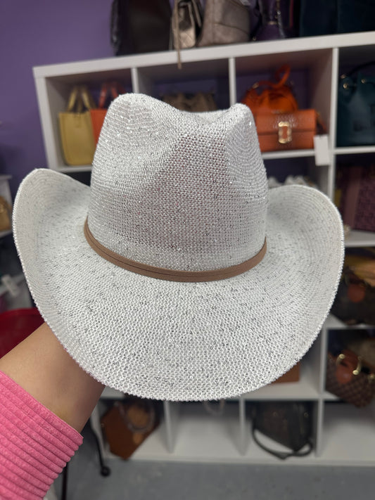 Houston Casual Hat