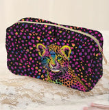 Makeup bag