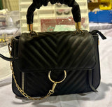 Lucille handbag