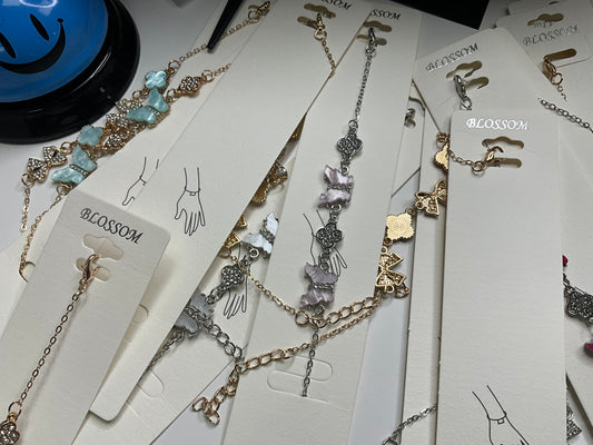 Charm Bracelet