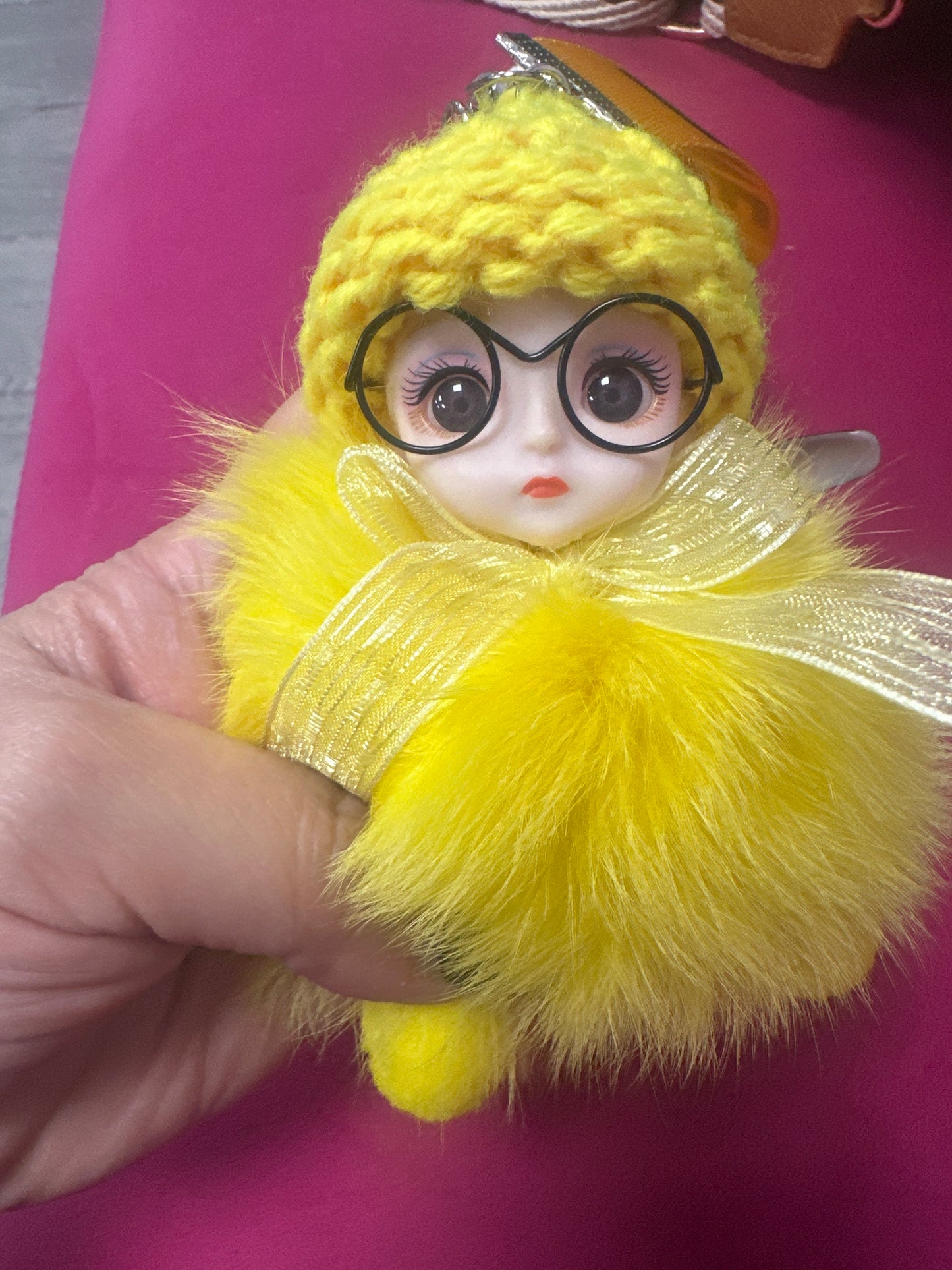 Haruko Doll