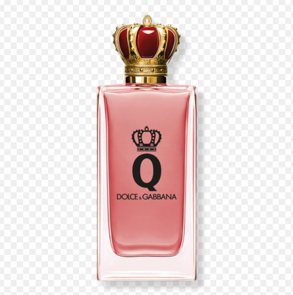 Q by Dolce&Gabbana Eau de Perfume Intense