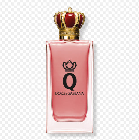 Q by Dolce&Gabbana Eau de Parfum Intense