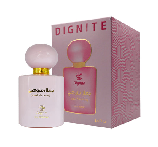 Dignite Jamal Mutwahaj 3.4 oz EDP Perfume