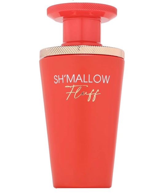 Sh’Mallow Fluff by French Avenue