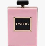 Paris Perfume Bag