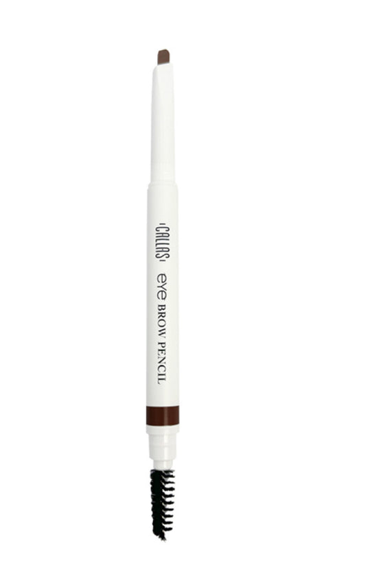 CALLAS EYEBROW PENCIL (MEDIUM BROWN)