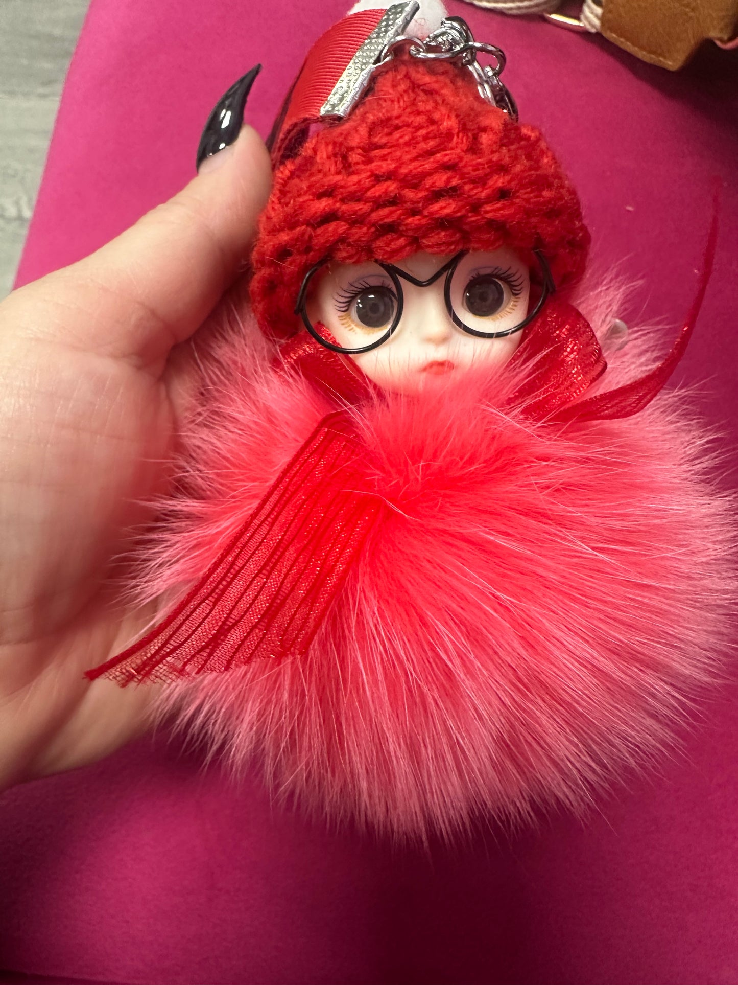 Haruko Doll