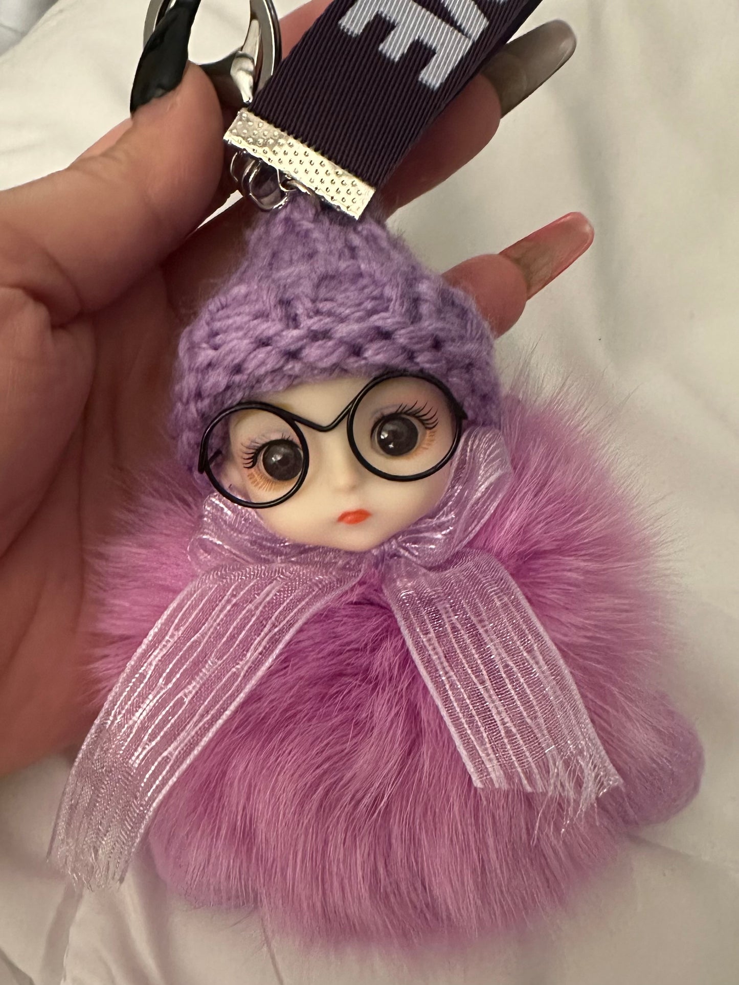 Haruko Doll