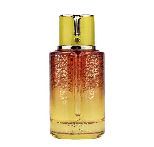 Pear Musk by Arabiyat Prestige
