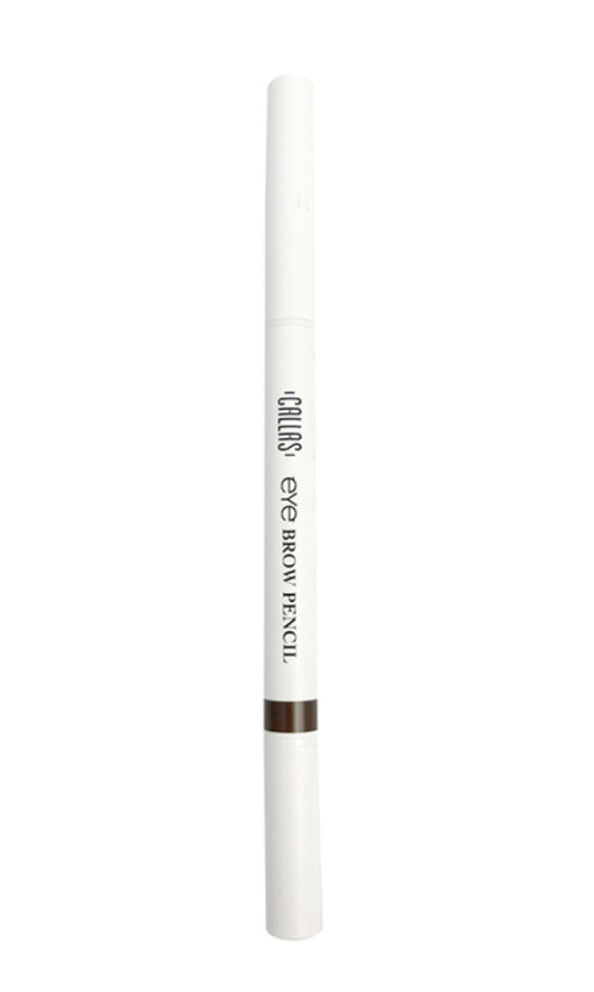 CALLAS EYEBROW PENCIL (DARK BROWN)