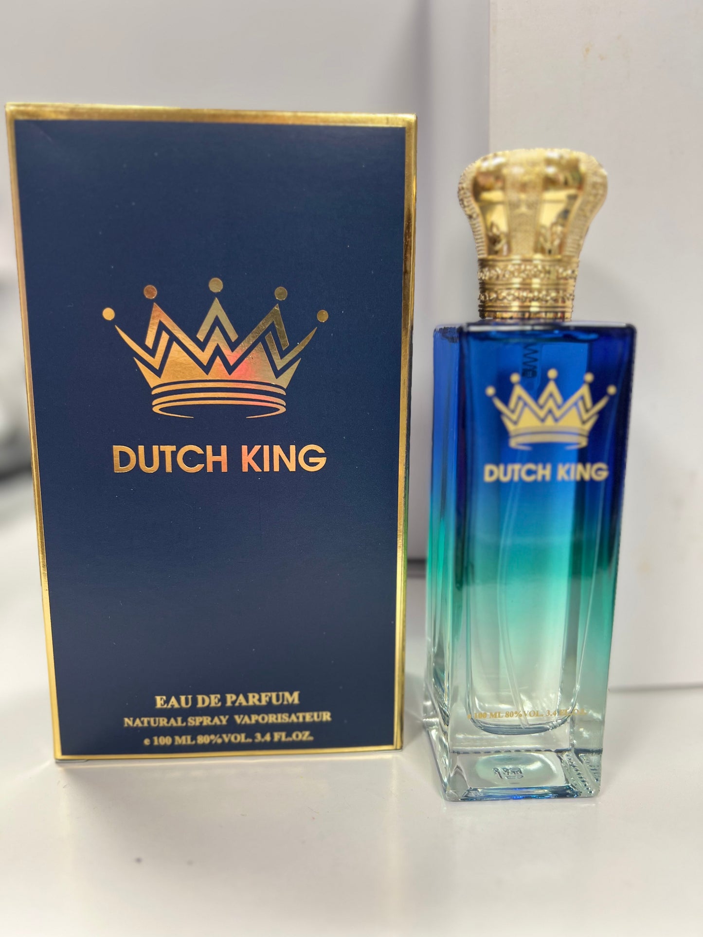 DUTCH KING FOR MEN