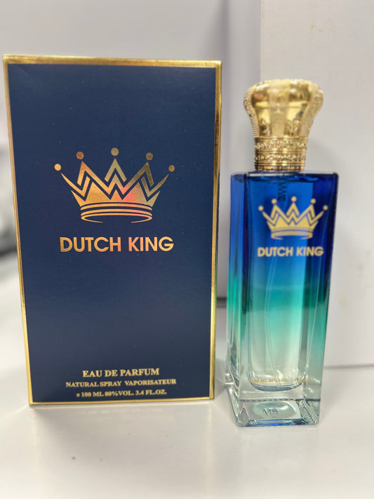 DUTCH KING FOR MEN