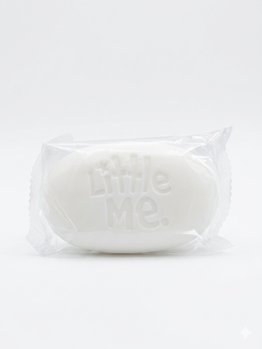 Little Me Calm Chamomile Bar Soap