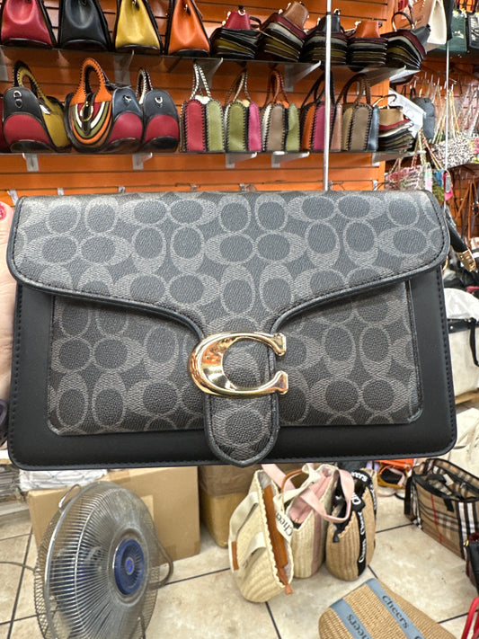 25512-M2 black Bag