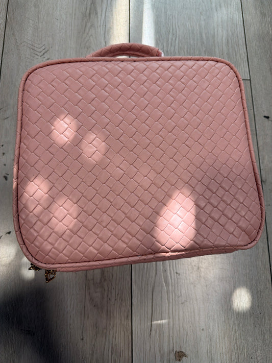Makeup case