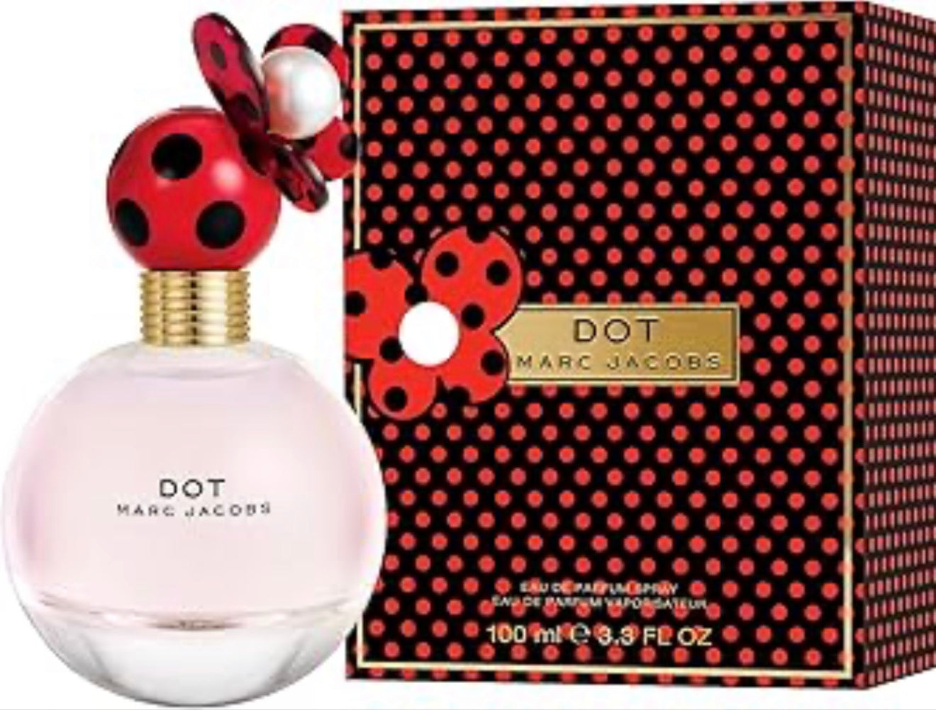 Mark Jacobs Dot