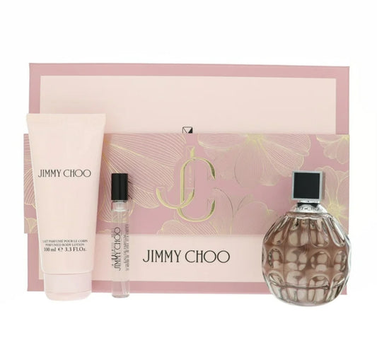 Jimmy Choo EDP