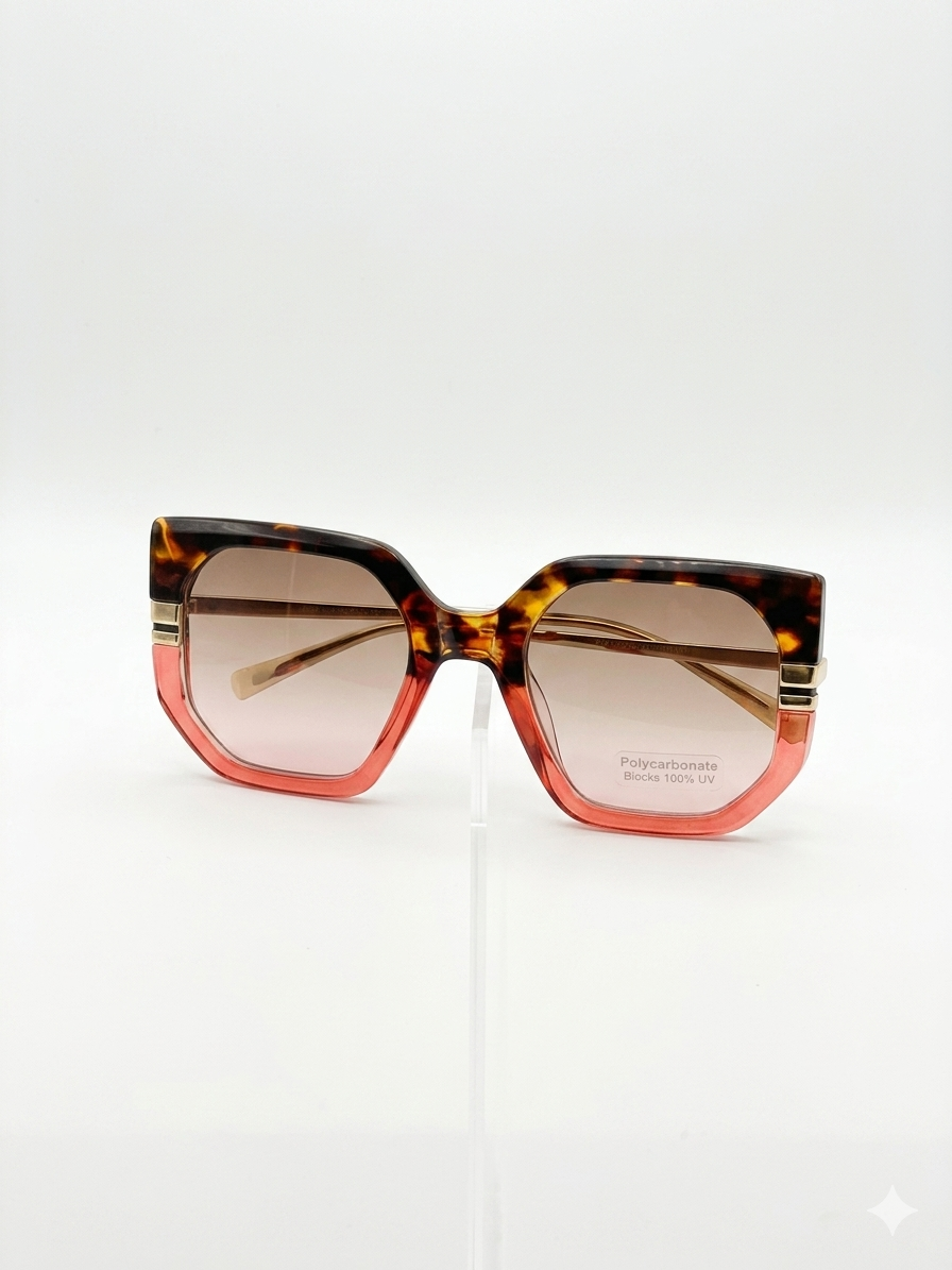 Cali Girl Sunglasses UV400 protection