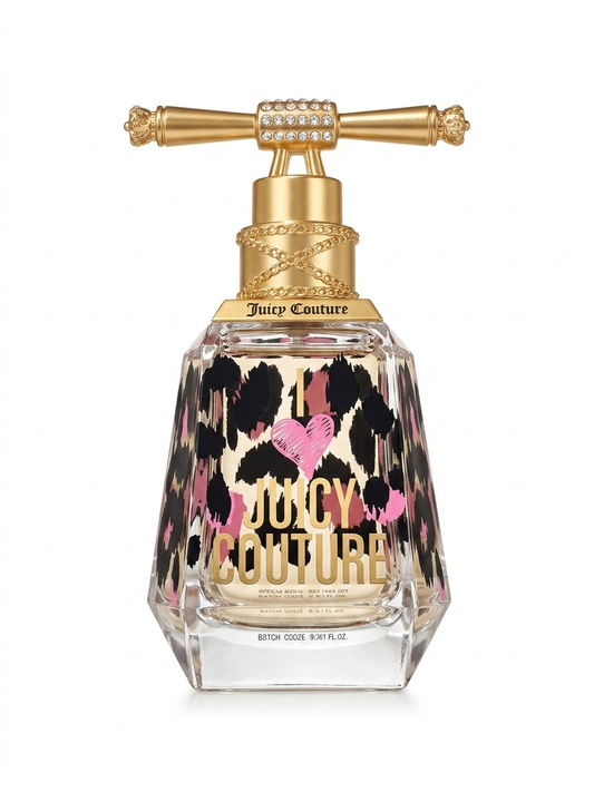 Juicy Couture I ❤️ Juicy Couture Eau de Parfum