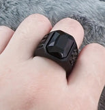 Black Ring