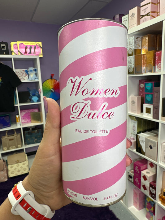 Women Dulce perfume