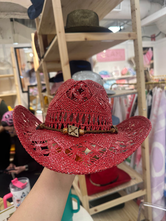 BAYSIDE RANCHER HAT