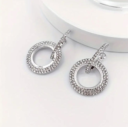 Venetian Earrings